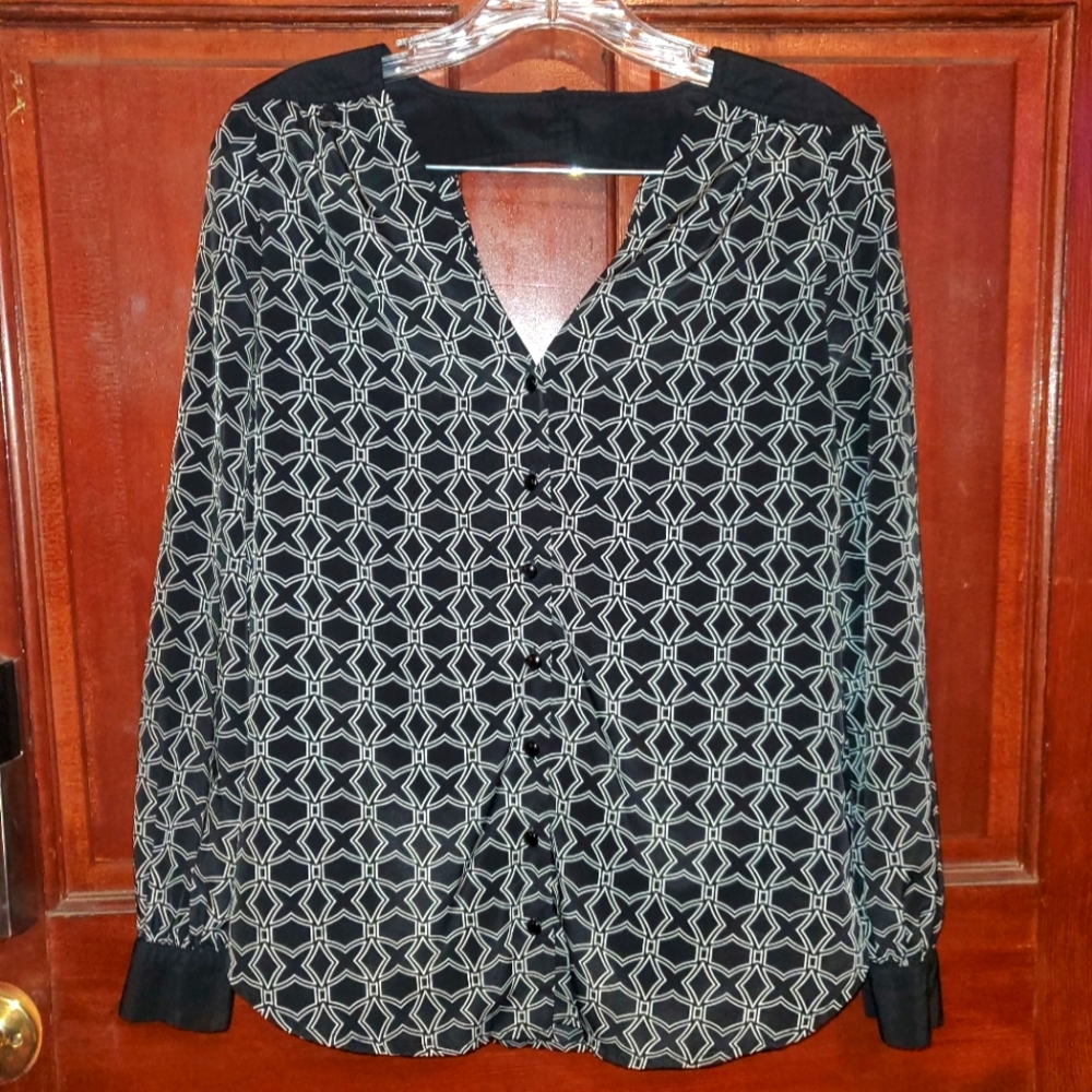 Ladies Bellatrix Top - Size XS